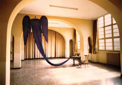 Spaventarsi, 2000