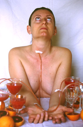 Emoarancia, 2005
