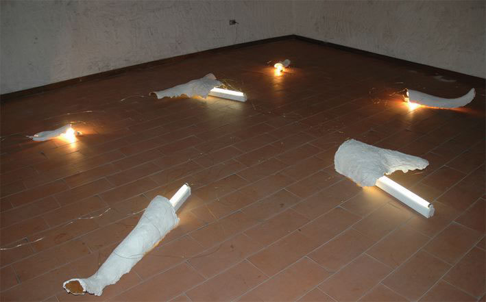 Frammentazione, 2007