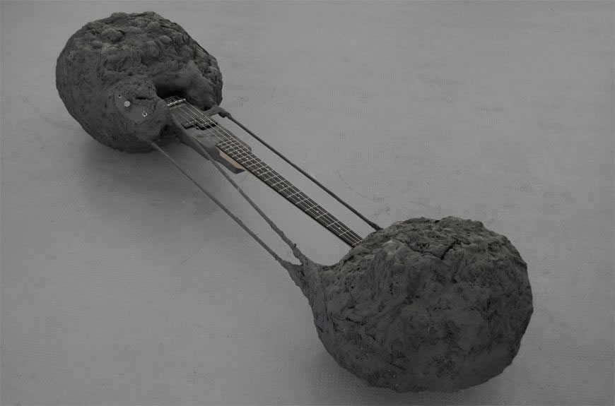 Skull project, 2010-2011