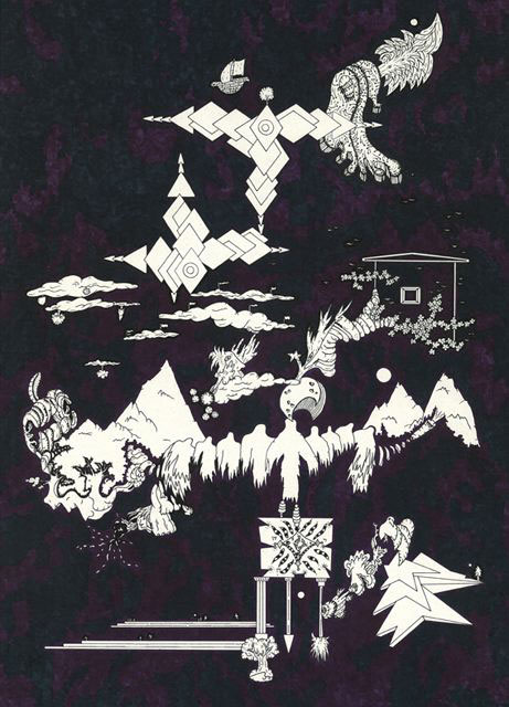 Ap Gv 21,24, 2006-2007