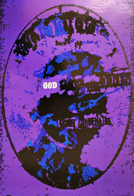 God, 2007
