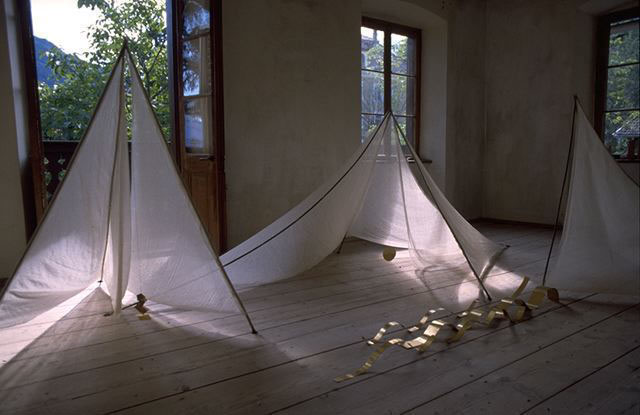 Eclissi, 1986