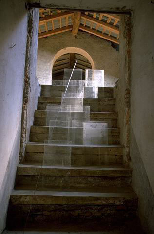 Senza titolo, 1989