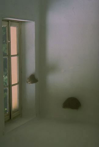 Senza titolo, 1991