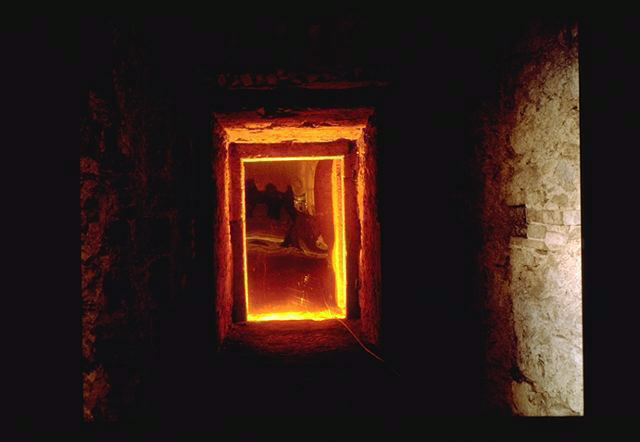 Senza titolo, 1993