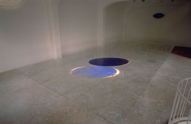 Nell’occhio del ciclope, 1994