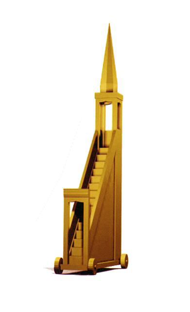 Mihrab, 1999