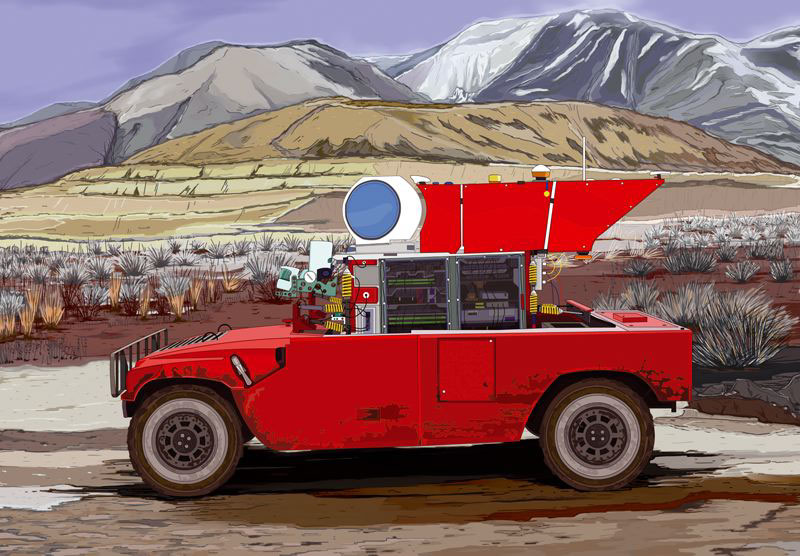 Mud, 2005