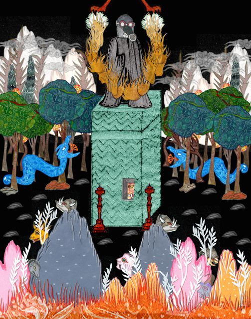 Apocalypse, 2002