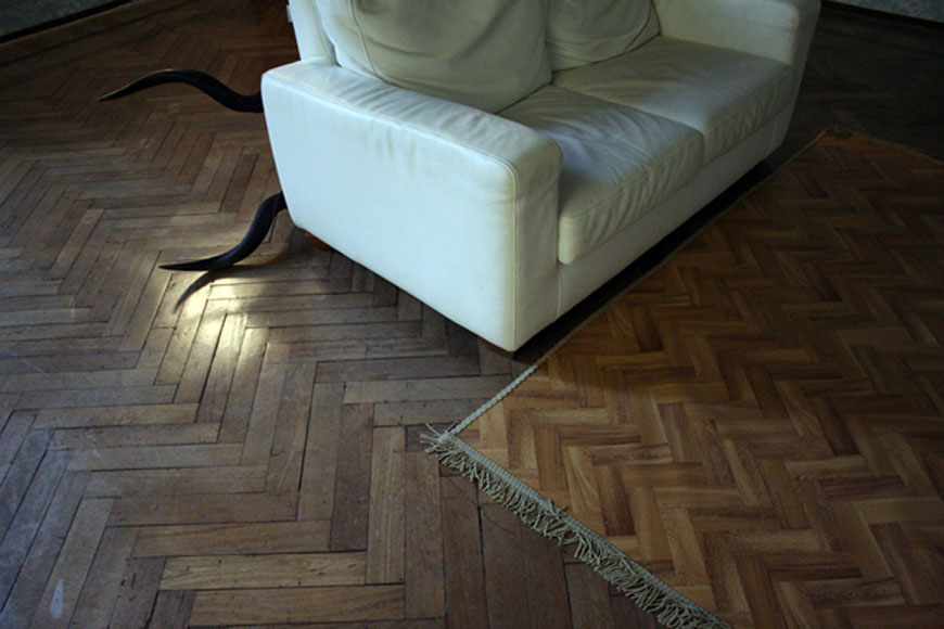 Falso, 2005