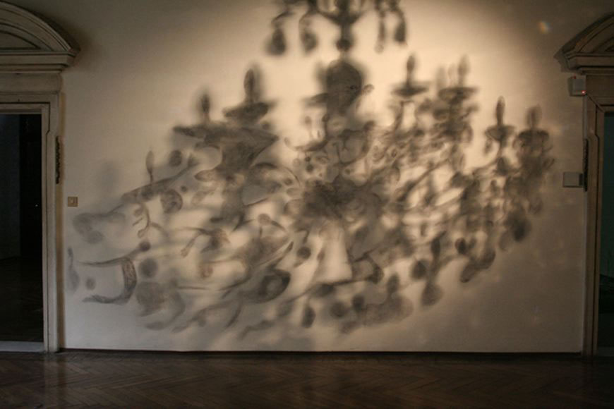 Ombre, 2005