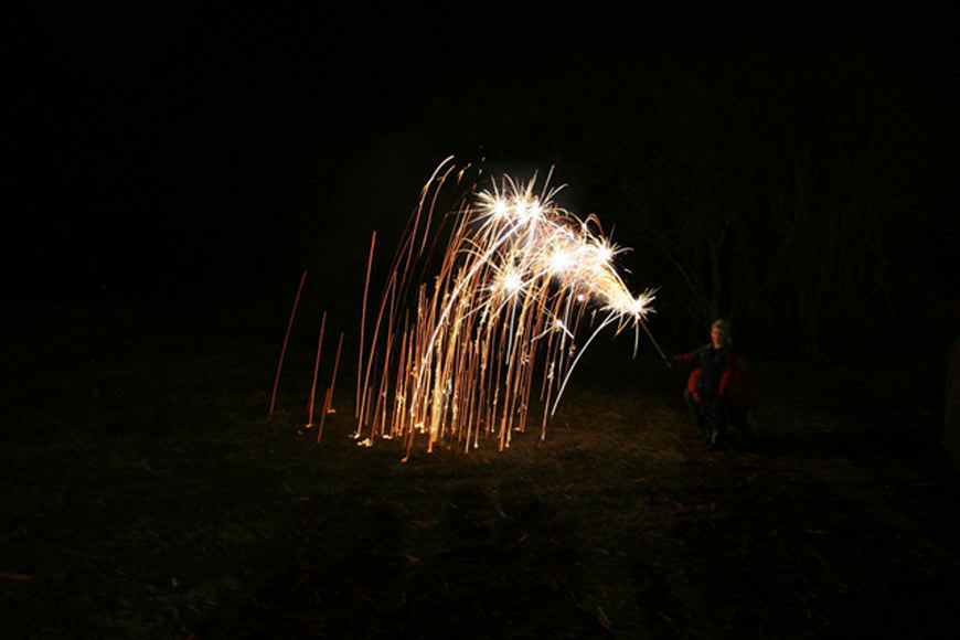 Sè un segno, 2006