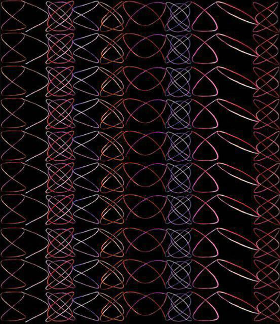 String Mode, 2004