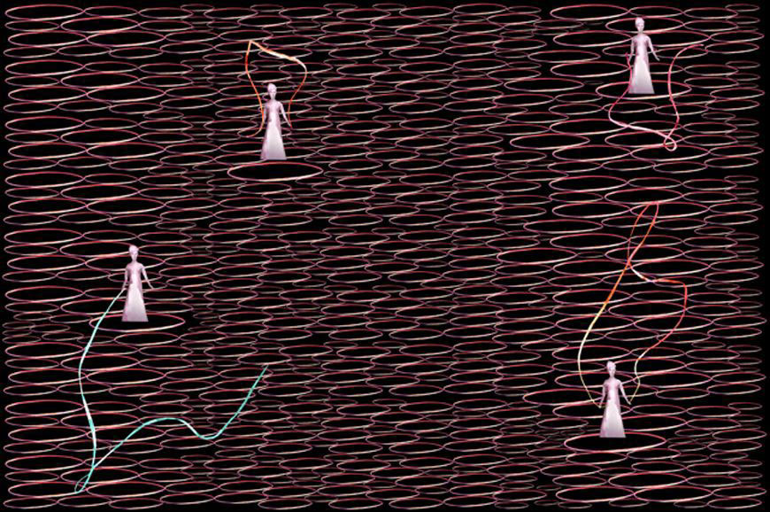 From string to Loop, 2004