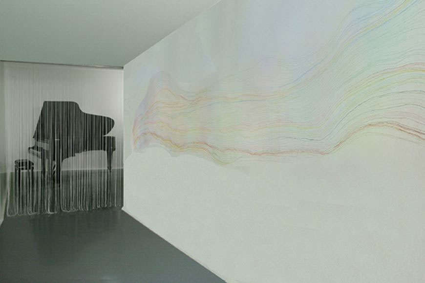 Frequence, 2007