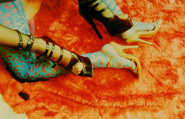 Senza titolo, 2002