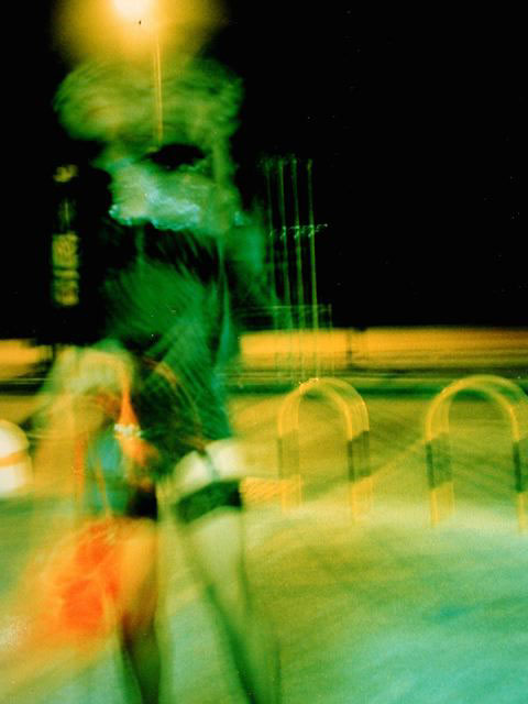 Senza titolo, 2002