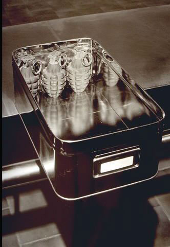 Malesseri Speciali 1, 1994