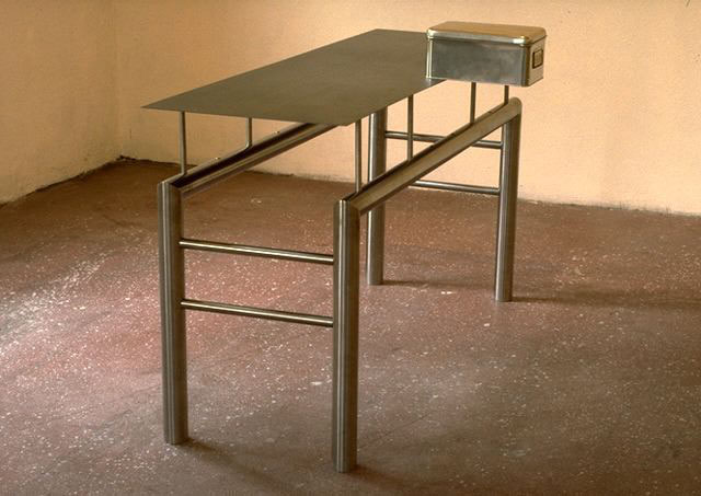 Malesseri Speciali 1, 1994