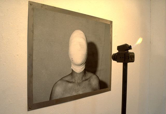Senza titolo, 1996