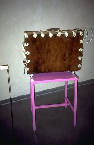 La borsa e la vita, 1995