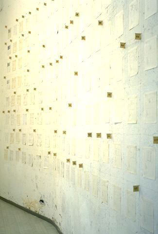 Incroci Luigi XVI, 1995