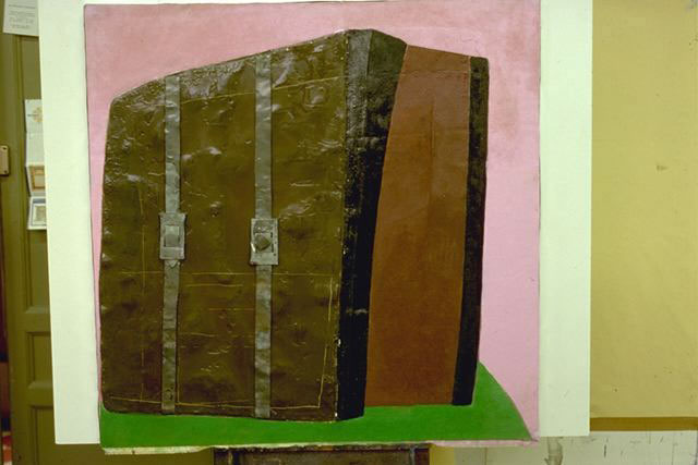 3, 2, 1,… valigia, 1995