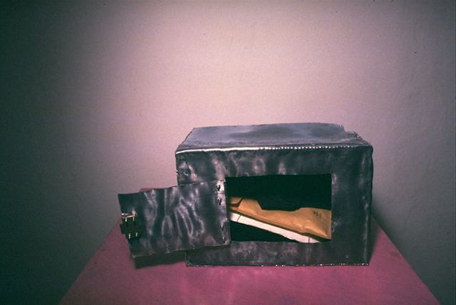 Ladruncolo, 1995