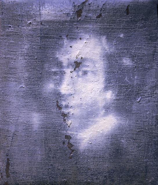 Sguardo 1, 1996
