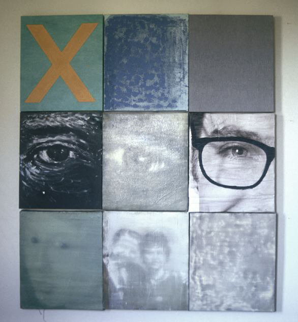 Materia e memoria , 1999