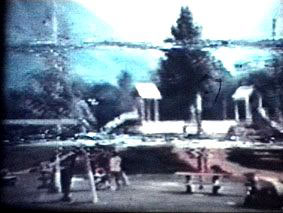 Park beat, 1999