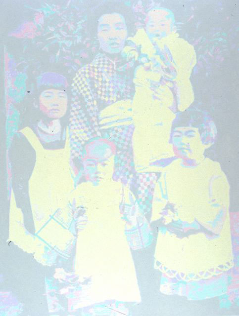 La famiglia, 1995