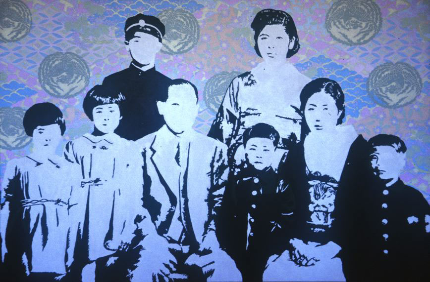 La famiglia, 1995