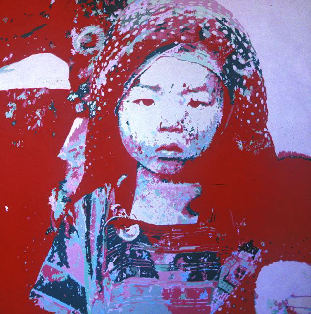 Atomica  1, 1995