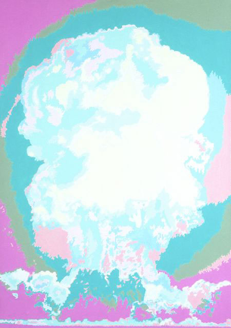 Atomica 6, 1996
