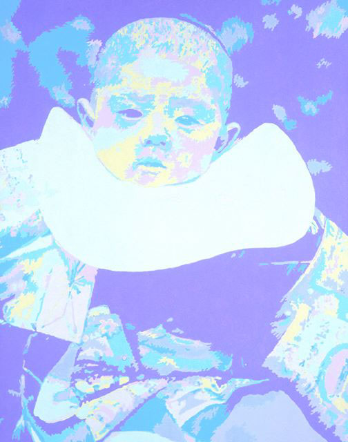 Il neonato, 1996