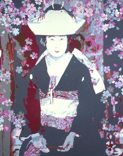 La sposa, 1996