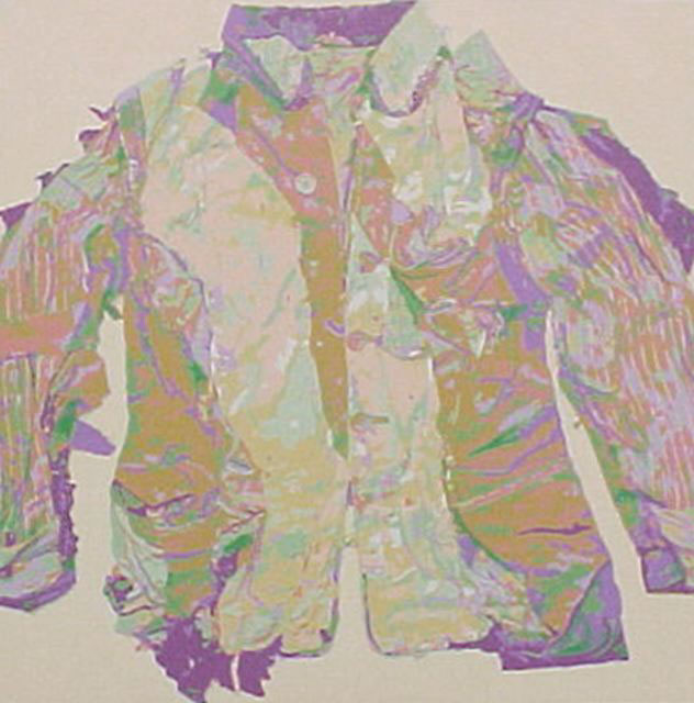 Radioactive fashion, 1999