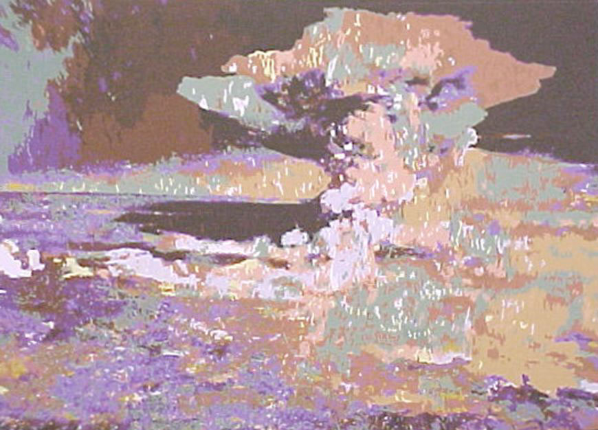 Atomica 11, 1999