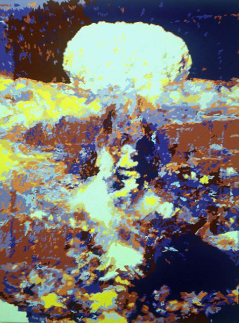 Atomica 10, 1998