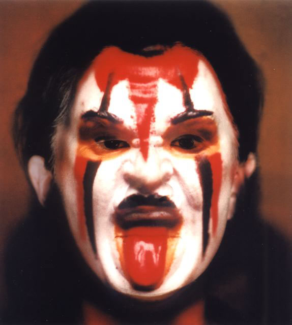A+B. Devil-Yumi, 1999