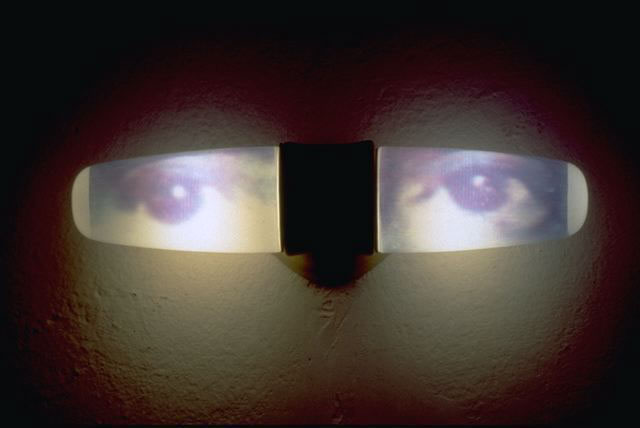 Senza titolo, 1995