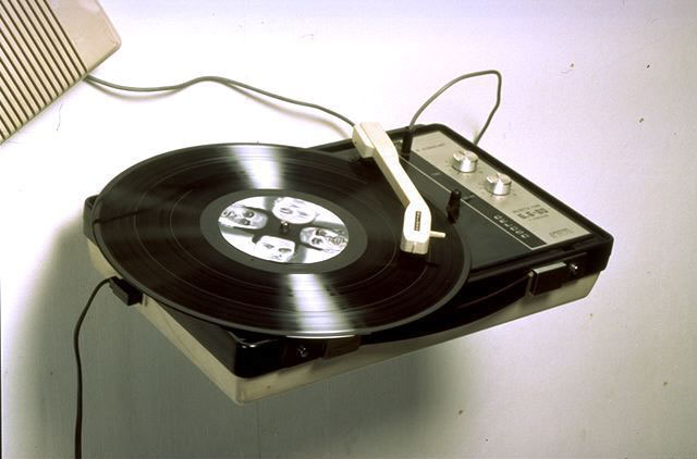 Long playing, 1994