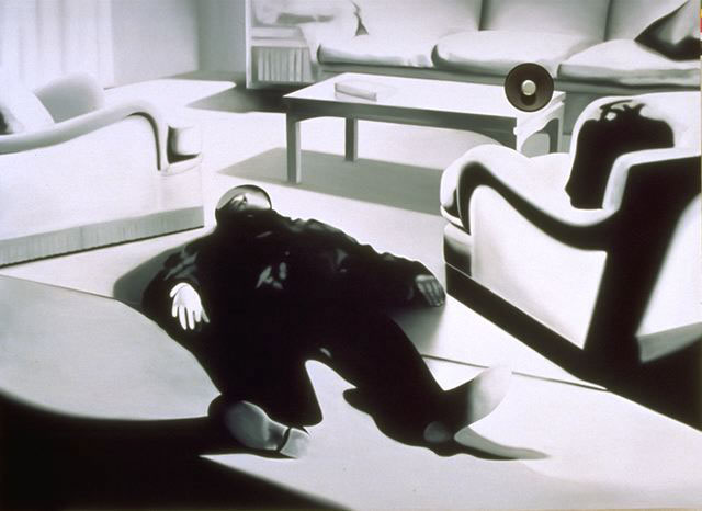 Full immersion, 1994