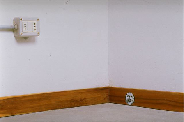 L’uomo topo, 1994