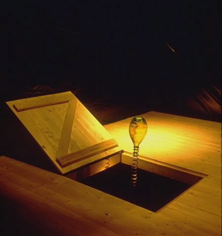 Jack in the box, 1996