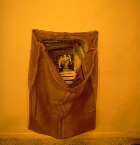 Senza titolo, 1996