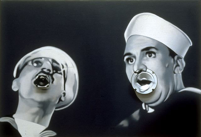 Sing Sing n. 2, 1993