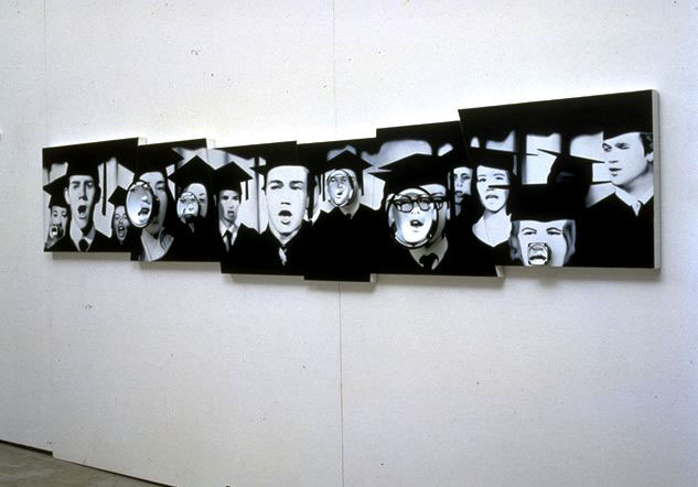 50 chitarre e una ragazza, 1993